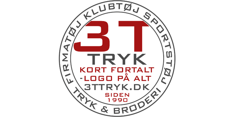 3T Tryk